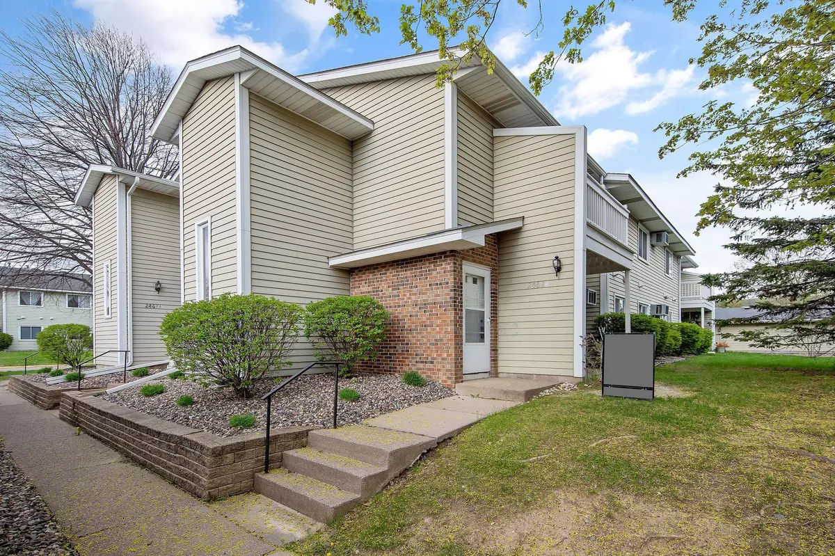 Woodbury, MN 55125,2468 Cobble Hill Alcove #D