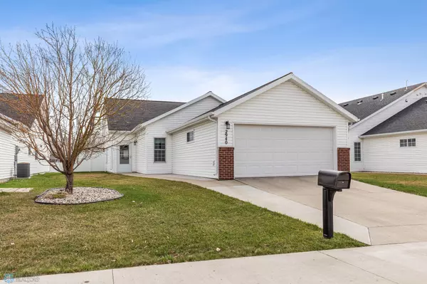 Moorhead, MN 56560,2940 35th ST S