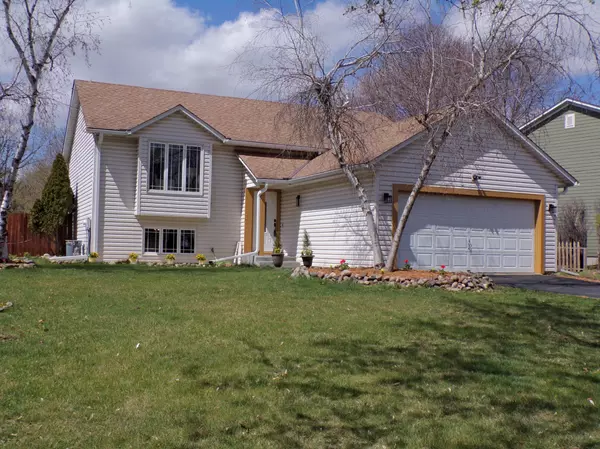 7280 Janero AVE S, Cottage Grove, MN 55016