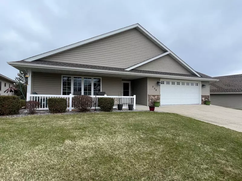 204 Ashley LN, Alexandria, MN 56308