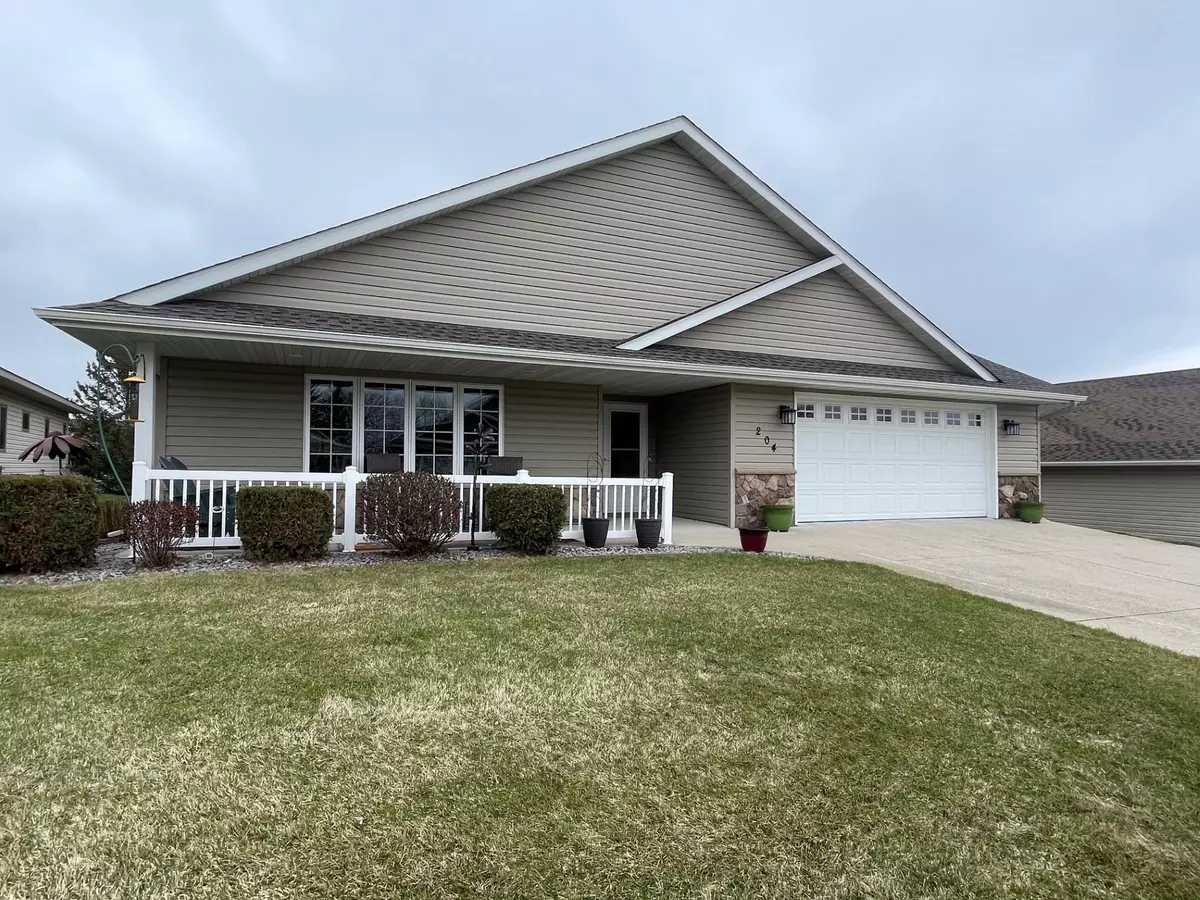 Alexandria, MN 56308,204 Ashley LN