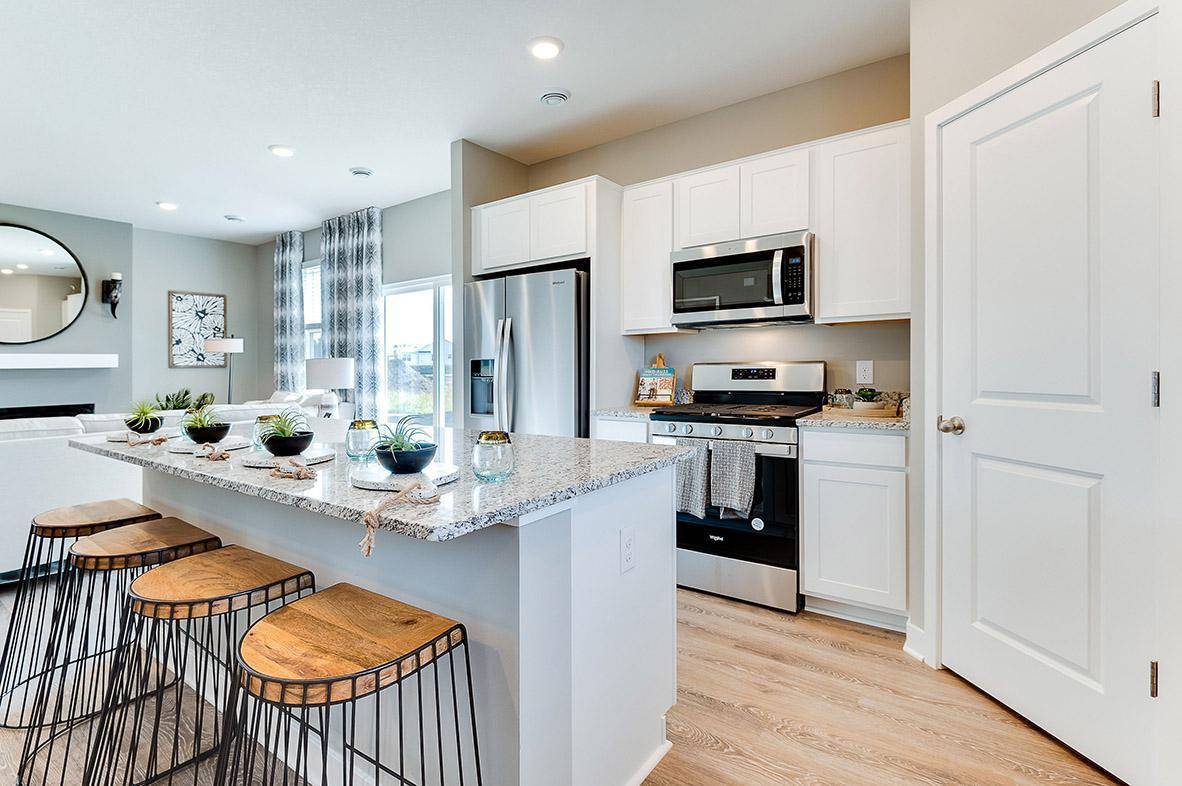 Blaine, MN 55449,12658 Fraizer ST NE