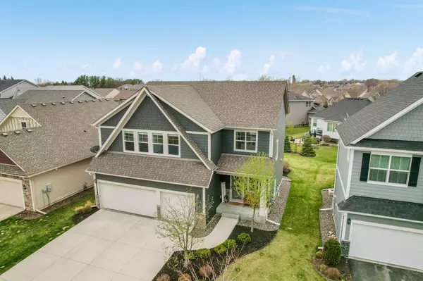 Rogers, MN 55374,12125 Malisa CT