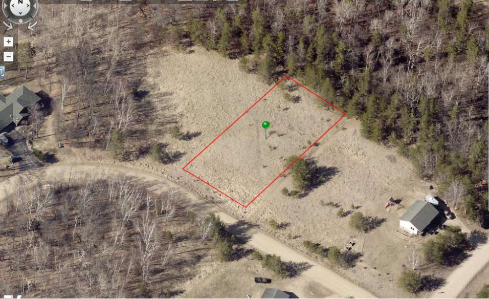 Breezy Point, MN 56472,LOT 12 TBD Logging Lane