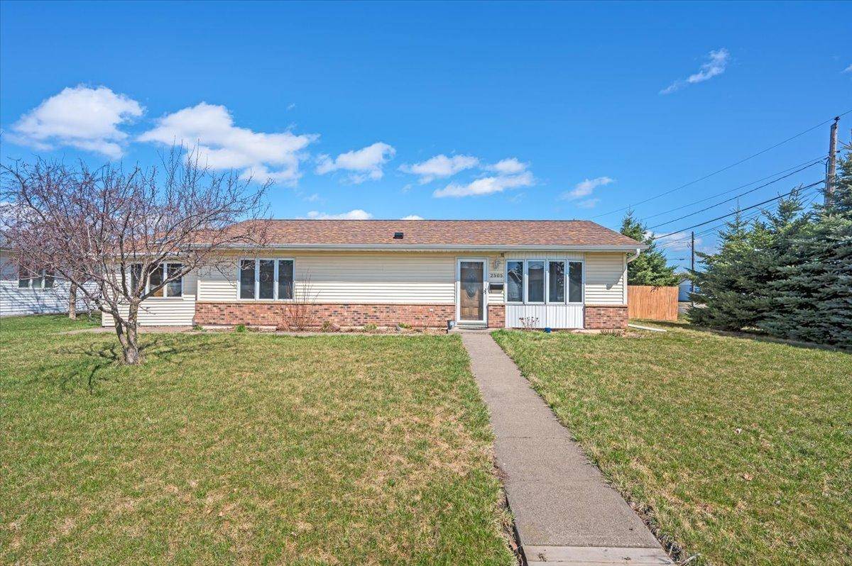 2505 N 23rd ST,  Superior,  WI 54880
