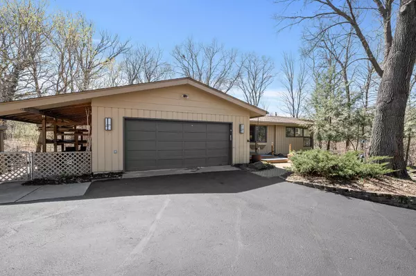 North Oaks, MN 55127,12 Pheasant LN