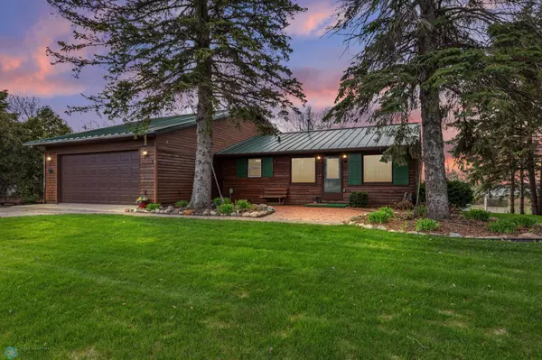 Aurdal Twp, MN 56537,24738 N Wall Lake DR