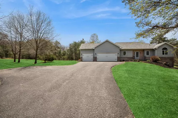 Livonia Twp, MN 55398,25335 139th ST NW