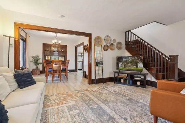 Columbia Heights, MN 55421,4030 Quincy ST NE