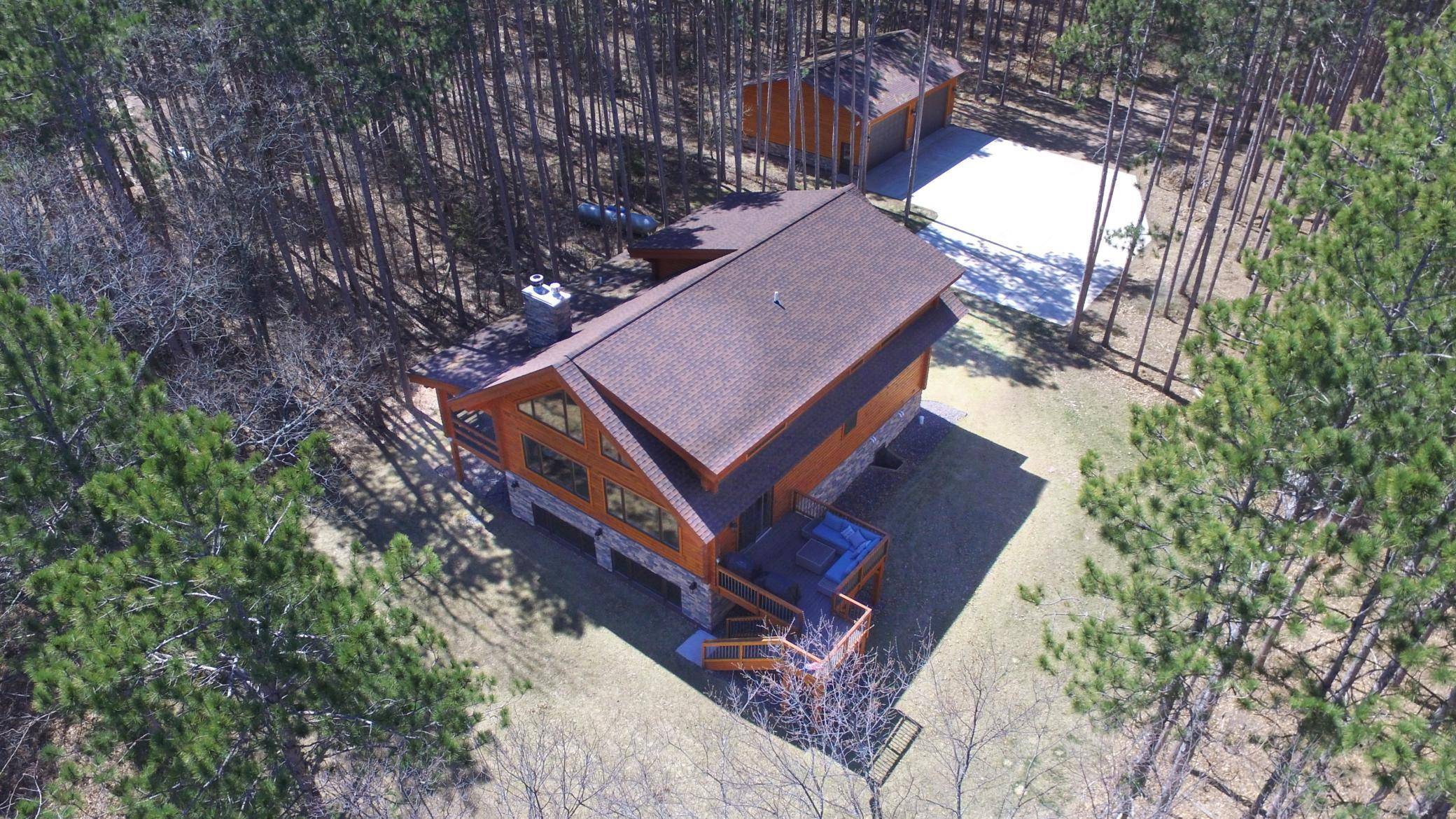 27934 Pine Cone LN, Danbury, WI 54830
