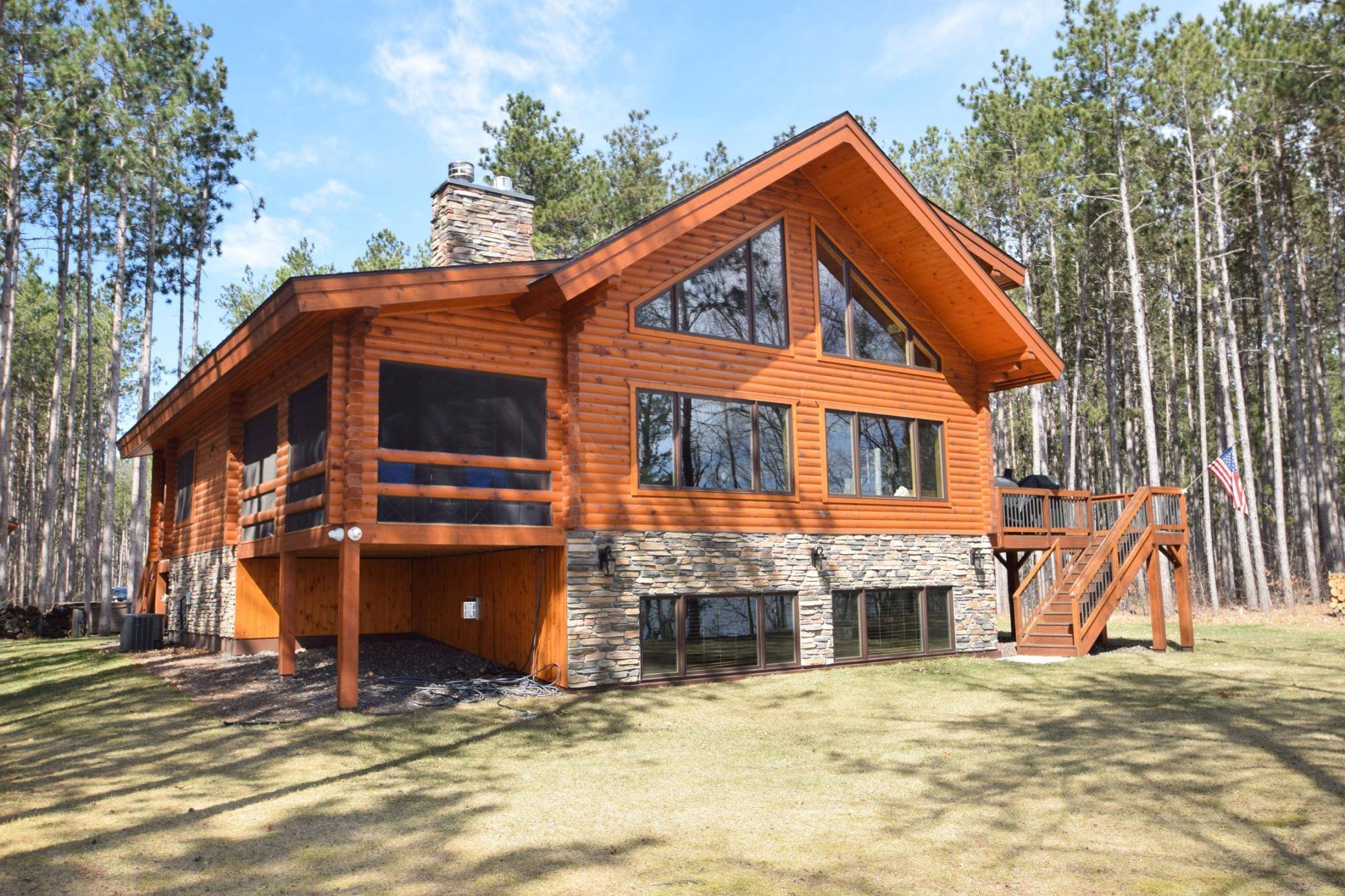 Danbury, WI 54830,27934 Pine Cone LN