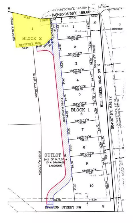 Chatfield, MN 55923,271 Reagan PL NW