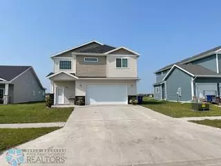 Moorhead, MN 56560,412 Hampton DR W