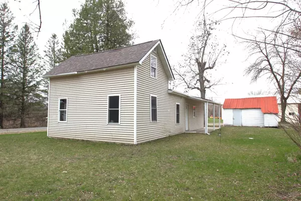 Long Prairie, MN 56347,21874 Dekalb ST