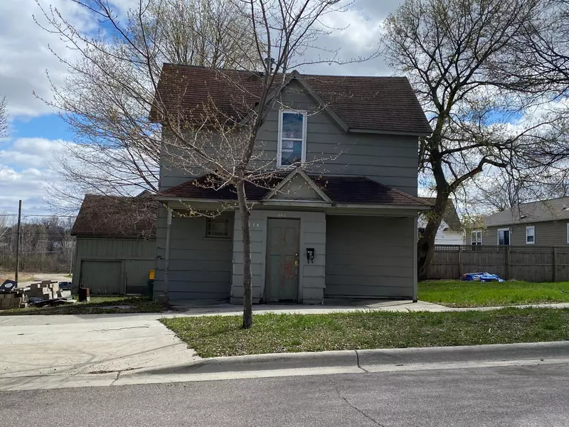 308 E William ST, Albert Lea, MN 56007