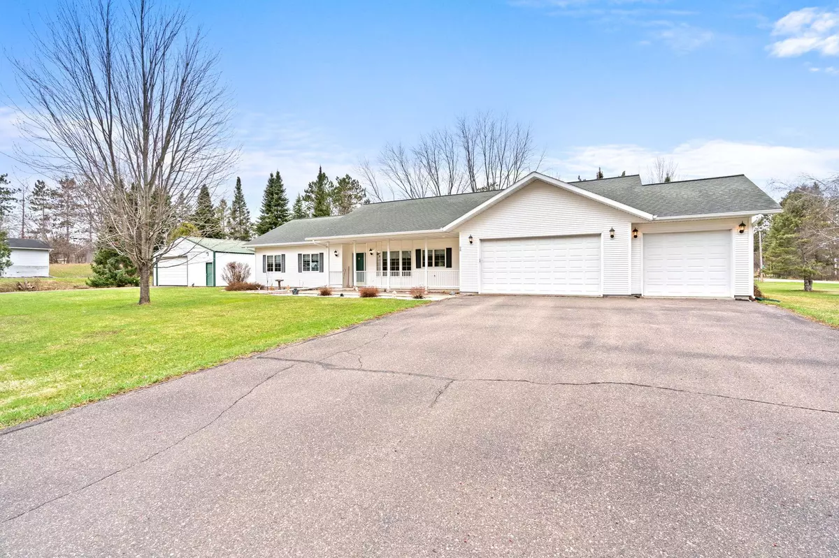 Hinckley, MN 55037,98 Mortenson DR