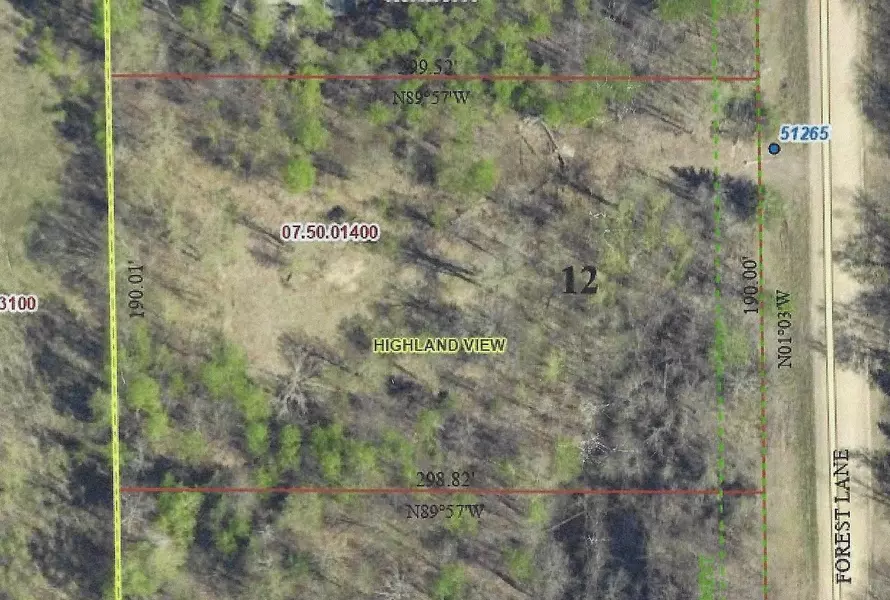 51265 Vagabond LOOP, Farden Twp, MN 56601