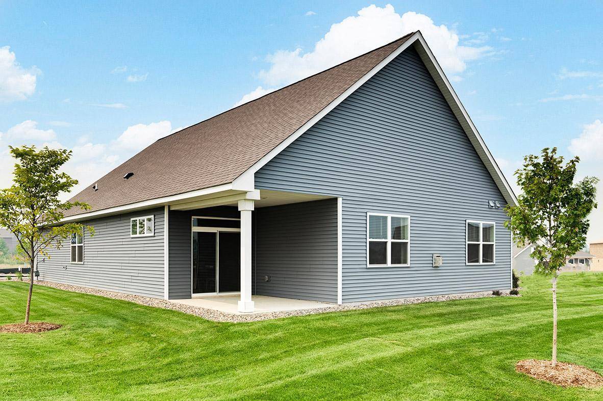 Rogers, MN 55374,19405 Grass Lake TRL