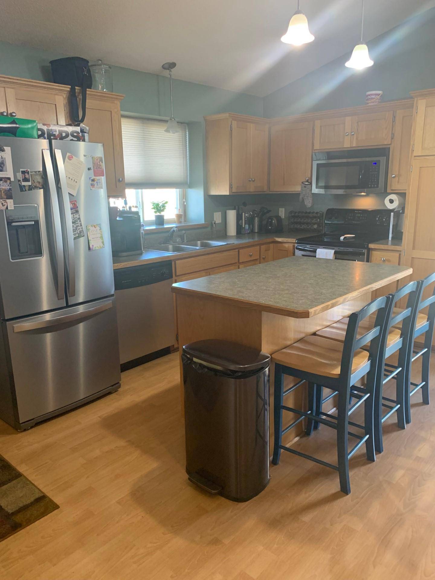 Saint Joseph, MN 56374,214 Jasmine LN