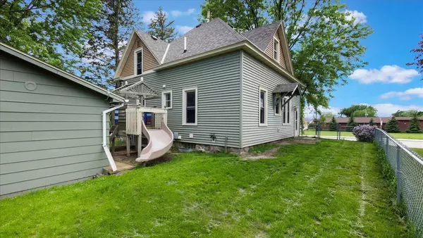 Albany, MN 56307,71 Railroad AVE