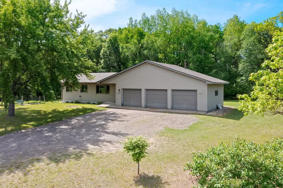 12933 296th AVE NW, Baldwin Twp, MN 55371