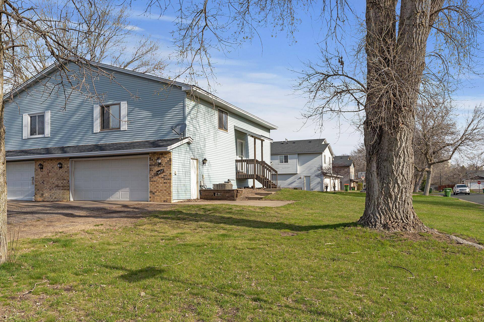 3437 138th CT NW, Andover, MN 55304