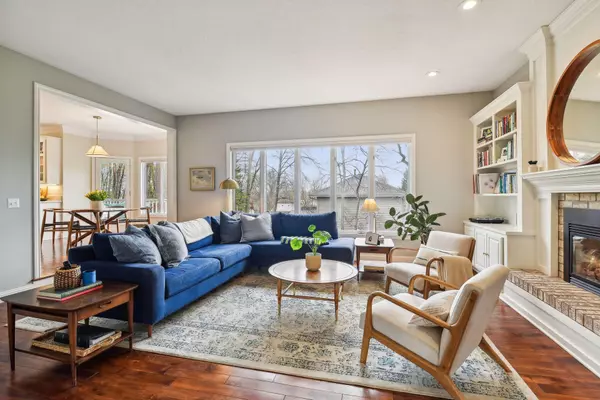 Eden Prairie, MN 55347,11220 Wild Heron PT