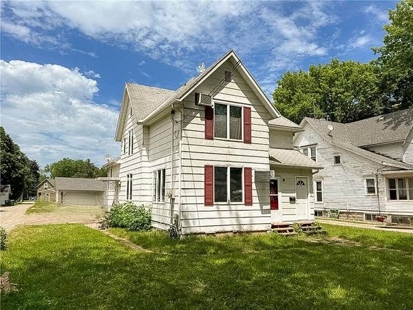 509 4th ST, Albert Lea, MN 56007