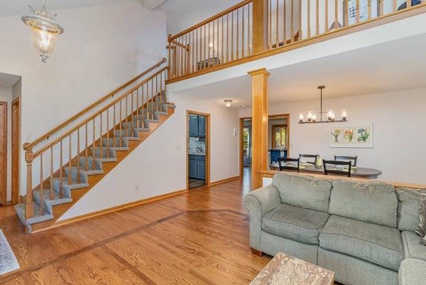 2584 Blue Bill CIR White Bear Twp, MN 55110