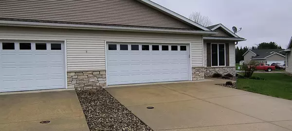 Kenyon, MN 55946,406 Buckshot CT