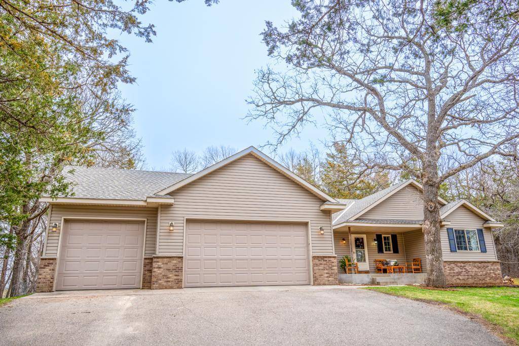 15785 83rd ST NE, Spicer, MN 56288
