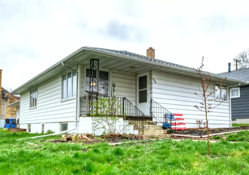 227 1st ST NE, Clara City, MN 56222