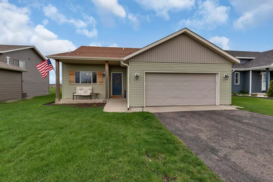 3231 Orchard AVE NE, Sauk Rapids, MN 56379