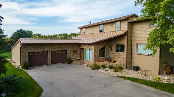 6294 State Highway 27, Lake Valley Twp, MN 56296