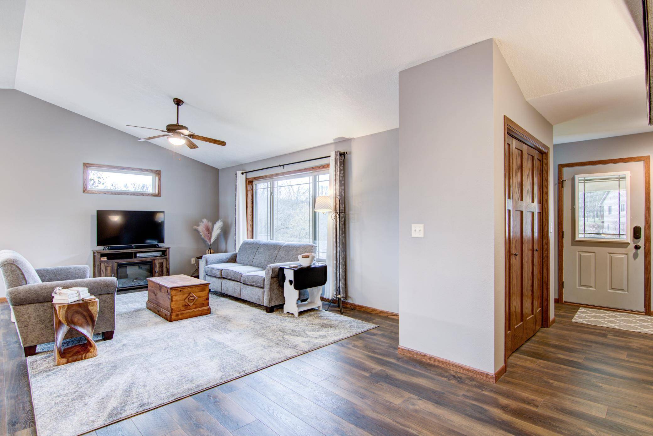 Spring Valley, WI 54767,W1112 Aspen DR