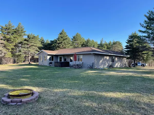 Eckles Twp, MN 56601,4436 Scotchpine CT NW