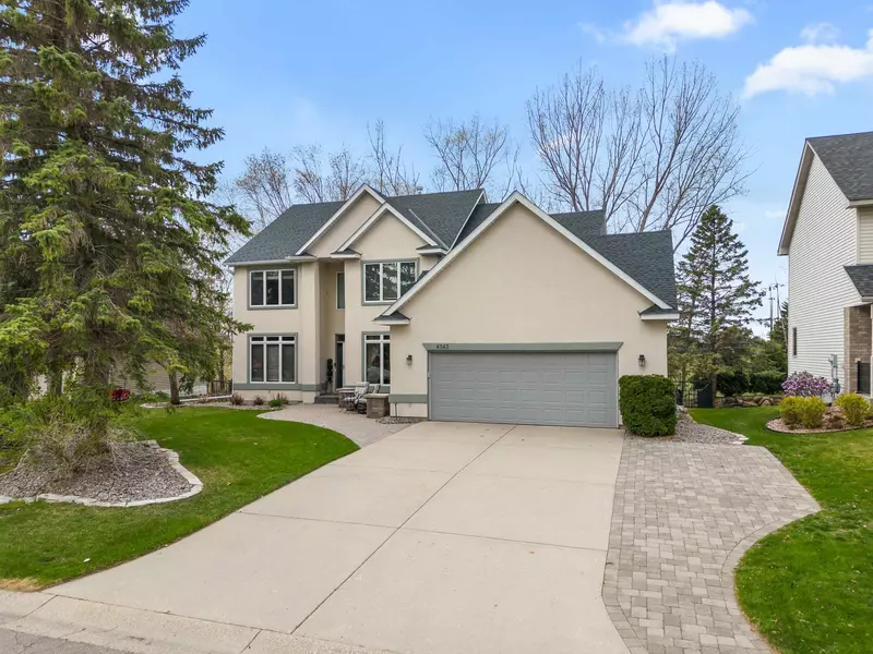 4343 Jennifer CT, Eagan, MN 55123