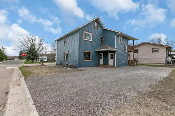 701 6th AVE, Howard Lake, MN 55349