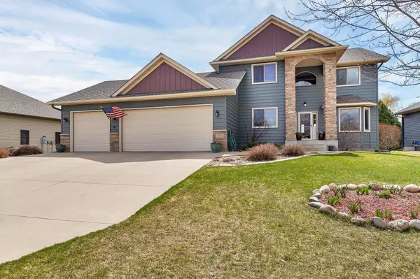 2156 3rd ST N,  Sartell,  MN 56377