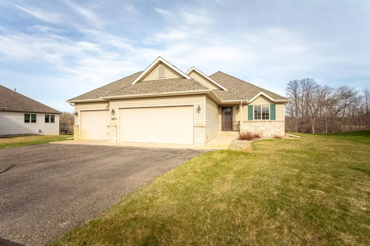 Alexandria, MN 56308,1477 Melvina LN SW