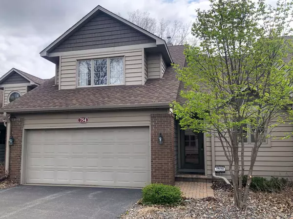 754 Sullivan WAY NE, Columbia Heights, MN 55421