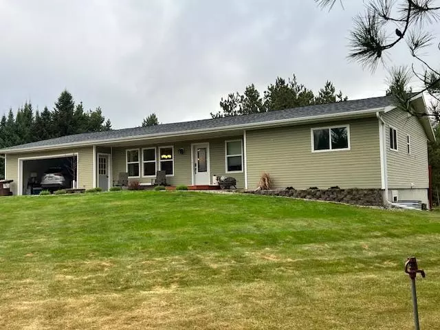 44390 452nd AVE, Perham Twp, MN 56573