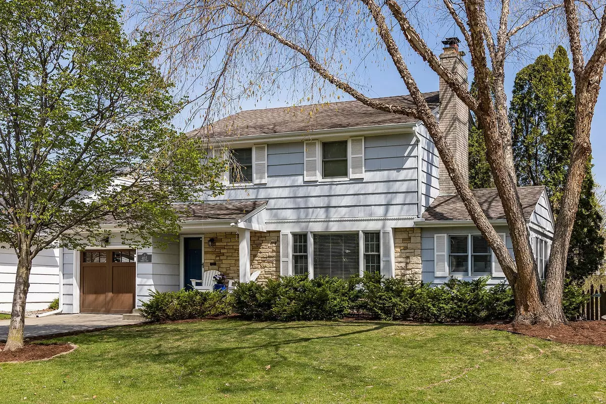 Edina, MN 55424,4813 Townes RD