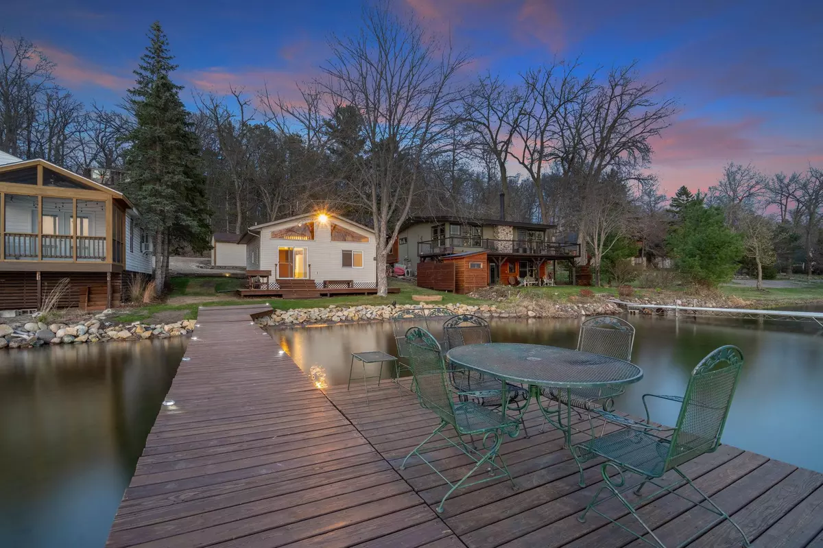 May Twp, MN 55082,14863 130th Street LN N