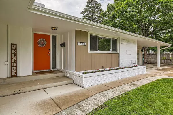 Golden Valley, MN 55427,1560 Winnetka AVE N