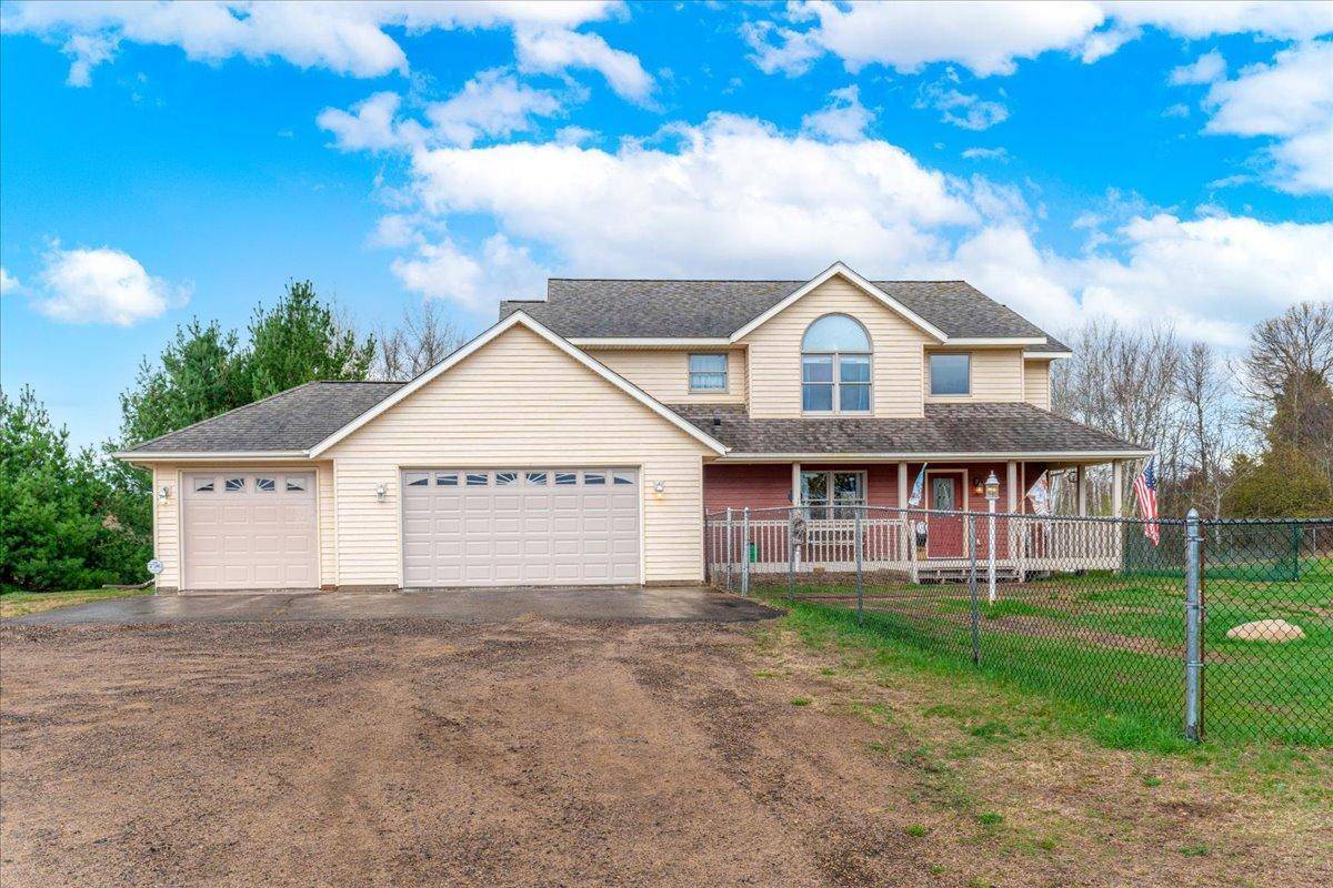 2191 County Road C, New Richmond, WI 54017