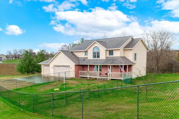 New Richmond, WI 54017,2191 County Road C