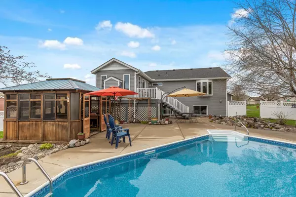Lakeville, MN 55024,16840 Firestone PATH
