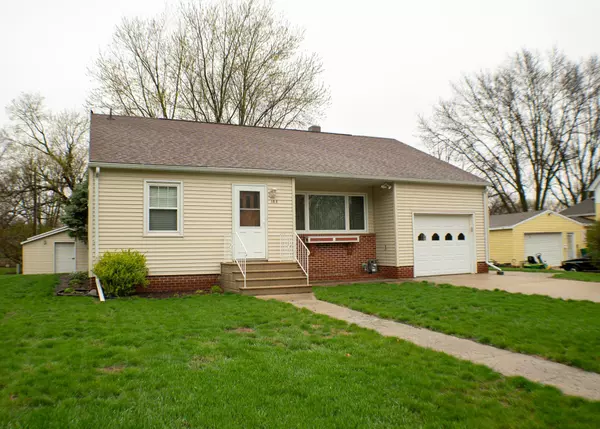 138 S Manyaska ST, Sherburn, MN 56171