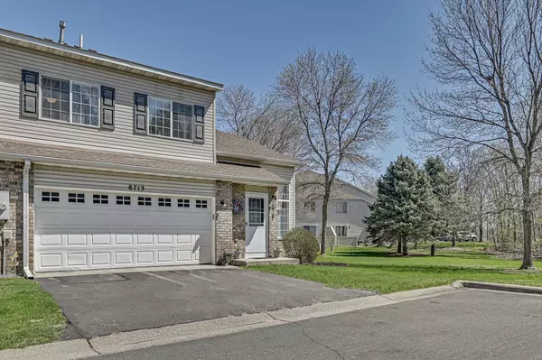 Blaine, MN 55449,8713 Hastings CT NE